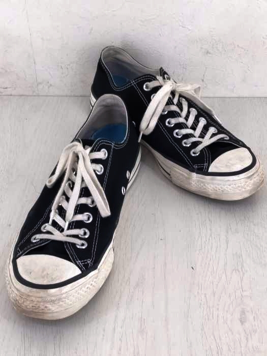 コンバースオールスター CONVERSE ALLSTAR MADE IN JAPAN CANVAS メンズ  8 2/1