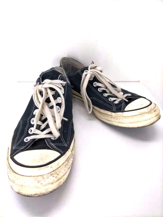 コンバース CONVERSE CHUCK TAYLOR LOW CT70 ALL STAR メンズ CONVERSE：9 1/2