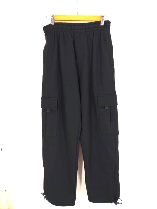 プロファイブ PRO5 Heavy Fleece Cargo Pants メンズ JPN：M