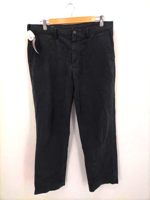 ポロバイラルフローレン Polo by RALPH LAUREN PRESTON PANT チノパンツ メンズ  36