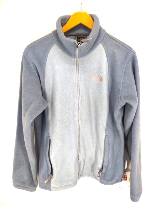 ザノースフェイス THE NORTH FACE フリースジャケット メンズ JPN：L