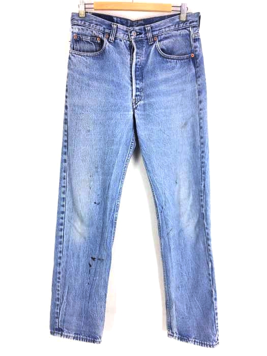リーバイス Levis 501デニムパンツ メンズ  32×32