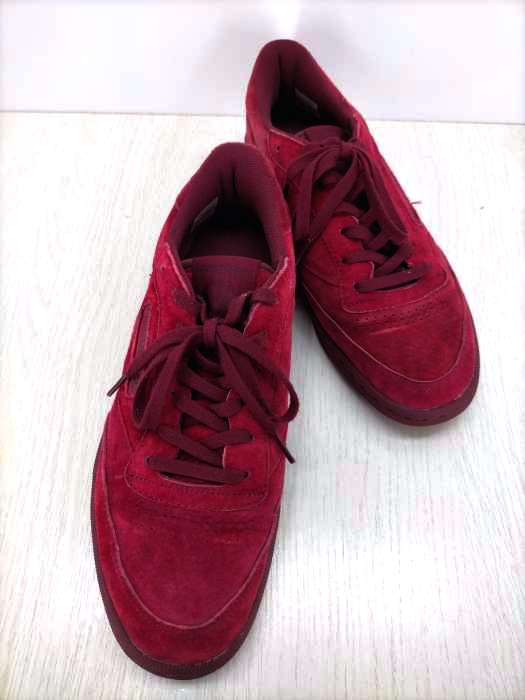 リーボック Reebok CLUB C 85 TG メンズ JPN：28