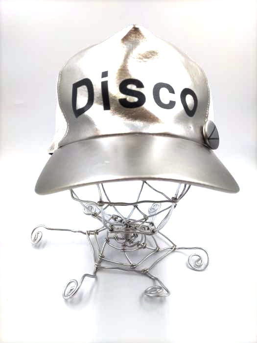 カシラ CA4LA Disco サマソニ10メッシュキャップ メンズ 表記無