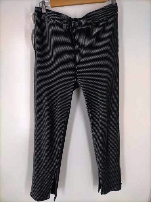 ジエダ Jieda 20AW RIPPLE EASY SLACKS メンズ JPN：1