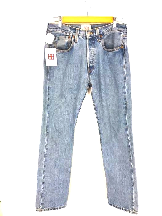 リーバイス Levis ハイチ製 501 メンズ  W31L32