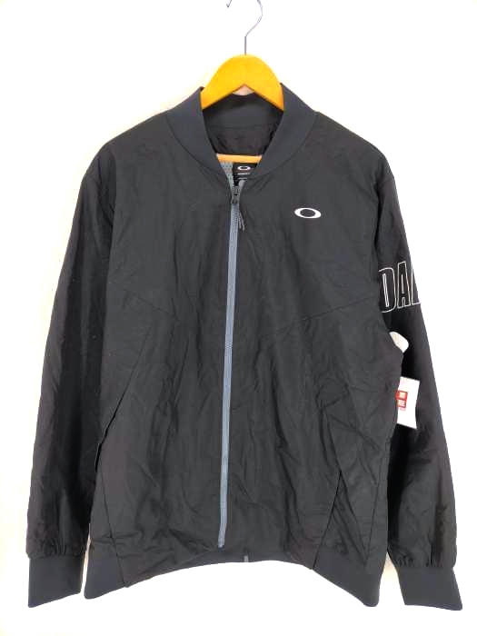 オークリー OAKLEY Enhance Wind Warm MIL Jacket メンズ JPN：XL
