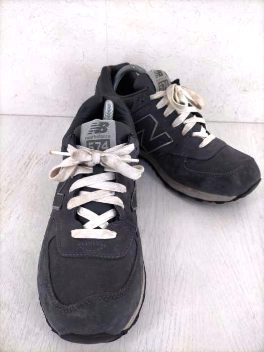 ニューバランス NEW BALANCE ML574 メンズ JPN：27