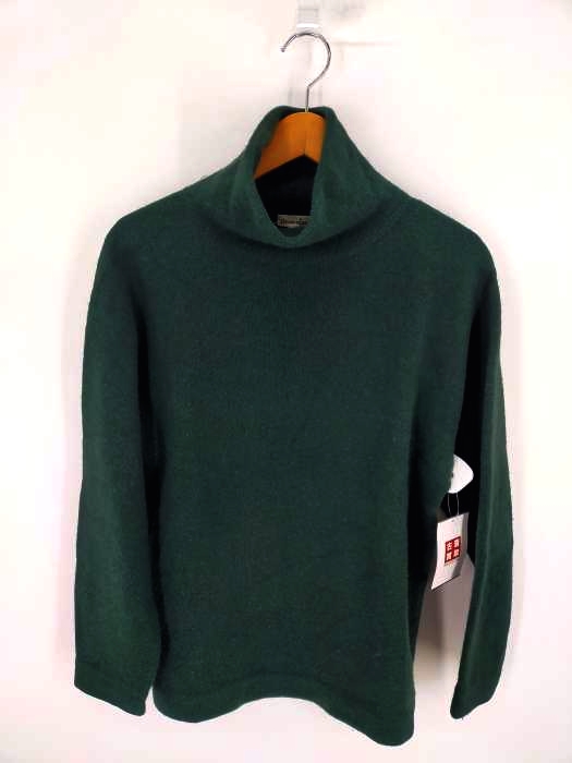 スティーブンアラン Steven Alan LAM/CA TUBE MOCK メンズ import：S