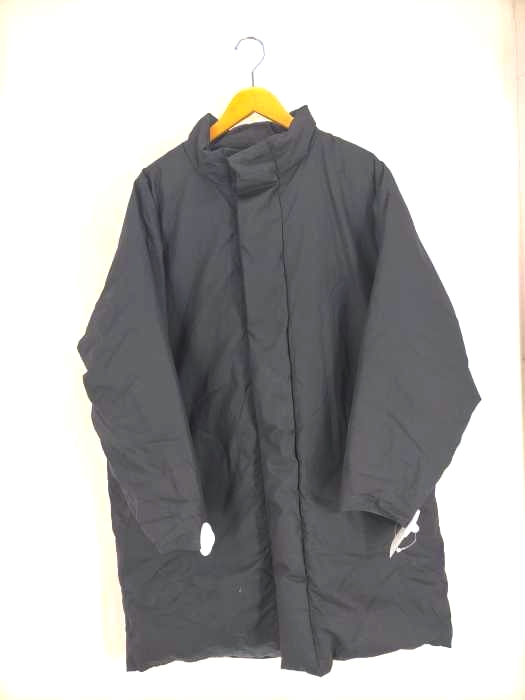 ムジラボ MUJI labo 撥水ダウンコート メンズ  S-M