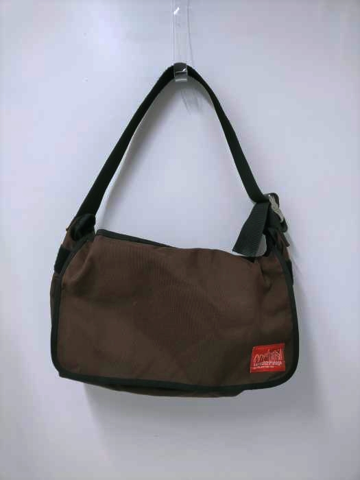 マンハッタンポーテージ Manhattan Portage メッセンジャーバッグ CORDURA メンズ ONE SIZE