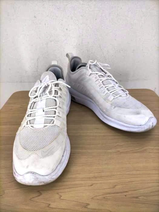 ナイキ NIKE AIR MAX AXIS メンズ JPN：27.5