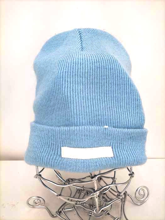 ダートバッグ dertbag ロゴワッペンビーニー メンズ 表記無