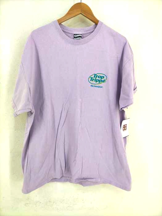 セイハロー SAY HELLO 18SS Trop Trippe  メンズ JPN：XL