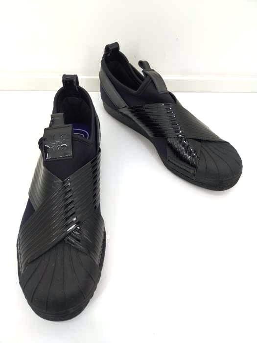 アディダスオリジナルス adidas Originals SS SLIP ON OUT LOUD レディース JPN：24