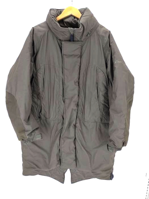 ワイルドシングス WILDTHINGS 別注MONSTAR PARKA メンズ JPN：L