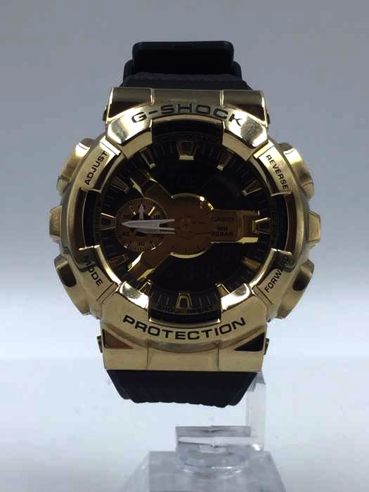 ジーショック G-SHOCK GM110-G メンズ FREE