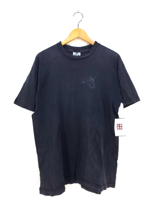 プロクラブ PRO CLUB 90s USA製 WILD BREED プリントTee メンズ import：L