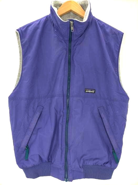 00s patagonia パタゴニア　ナイロンベスト patagonia パタゴニア フィッシングベスト メッシュベスト 00s