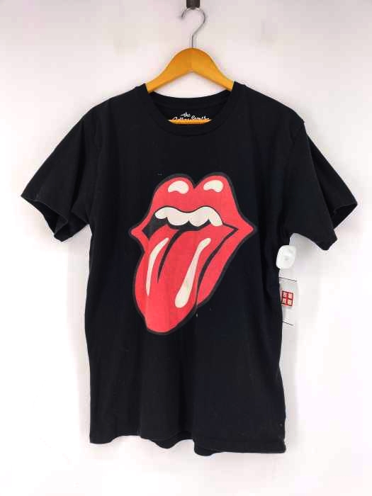 ローリングストーンズ Rolling Stones クルーネックTシャツ メンズ JPN：L