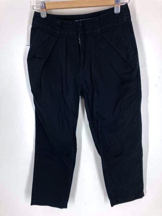 BEAUTY & YOUTH UNITED ARROWS（ビューティーアンドユースユナイテッドアローズ） 7分丈 チノ サルエルパンツ レディース パンツ チノパン