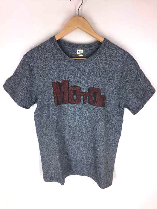 SCREEN STARS(スクリーンスターズ) MOTOR クルーネック Tシャツ メンズ JPN：M