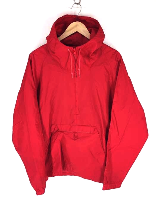 WOOLRICH(ウールリッチ) ナイロンアノラック パーカー メンズ アウター ジャケット