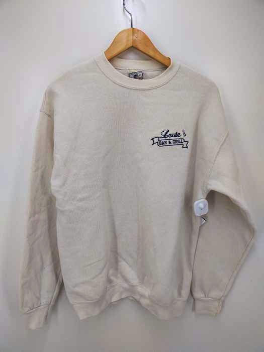 Lee リー Heavyweight スウェット トレーナー メンズ トップス スウェット トレーナー ブランド古着買取販売バズストア