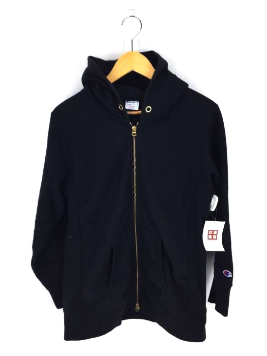 Champion(チャンピオン) トリコタグ復刻 REVERSE WEAVE ジップアップパーカー メンズ トップス パーカー