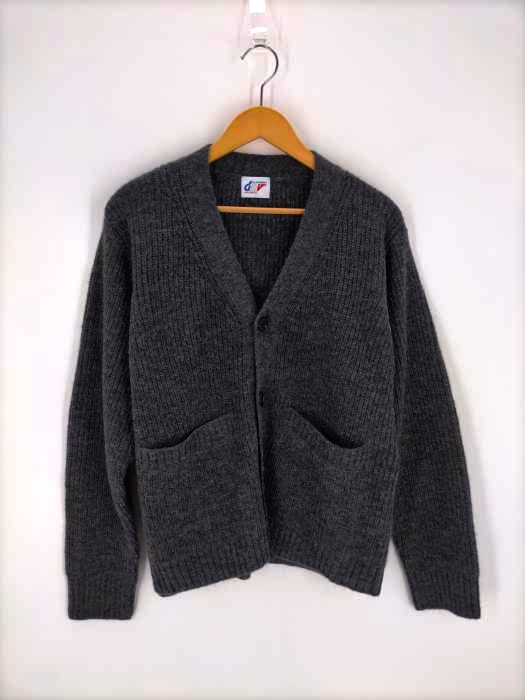 USED古着(ユーズドフルギ) 21AW DEVINUSAGE MOHAIR CARDIGAN XXX1 メンズ トップス カーディガン