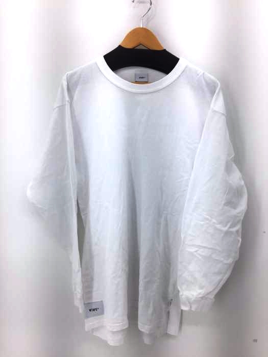 WTAPS(ダブルタップス) 18SS DESIGN LS SPEC メンズ 表記無 X04