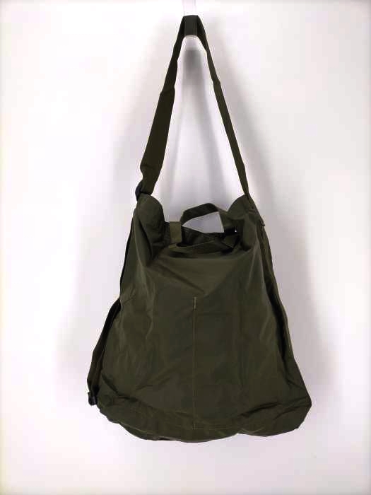BEAMS(ビームス) 別注 PACKABLE SHOULDER BAG 12L メンズ 表記無