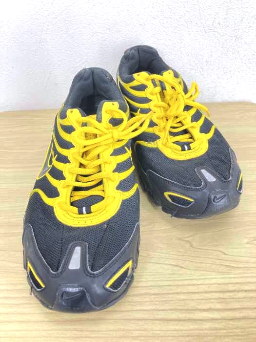 NIKE(ナイキ) ID SHOX TURBO +6 メンズ JPN：27.5