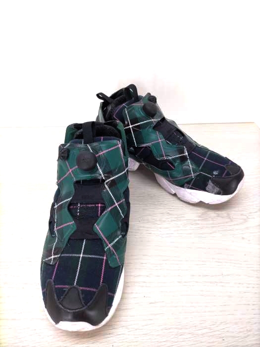 OPENING CEREMONY(オープニングセレモニー) Instapump Fury OG メンズ JPN：27.5