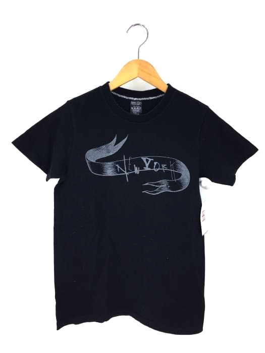 NUMBER (N)INE(ナンバーナイン) 4th Anniversary With New York TEE レディース JPN：1