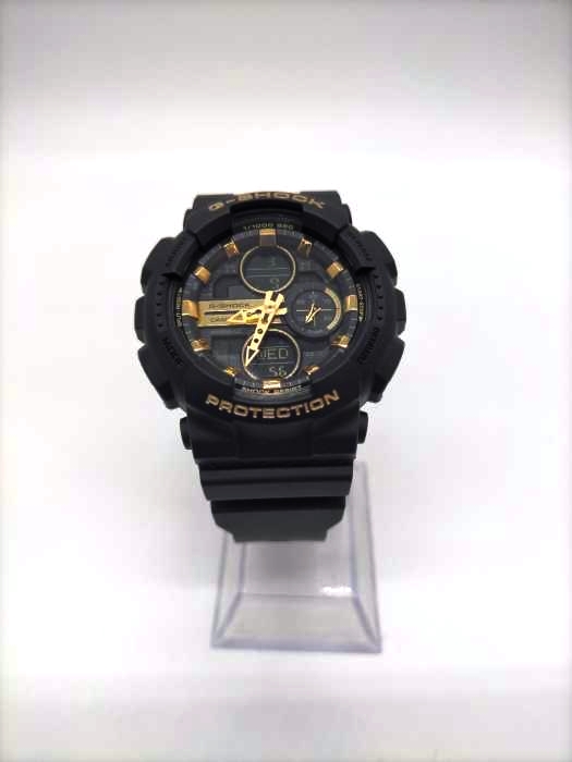 CASIO(カシオ) GMA SERIES GMA-S140M-1AJF 腕時計 メンズ 表記無