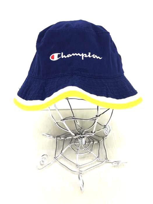 Champion(チャンピオン) マルチカラーバケットハット メンズ 59cm