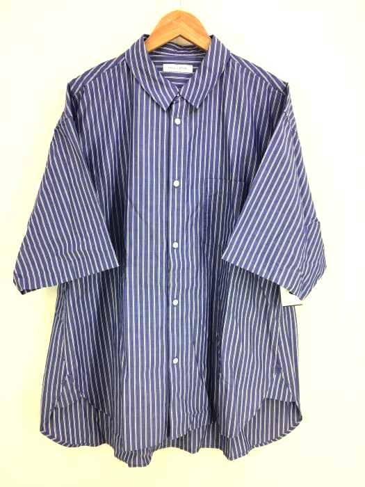 FREAKS STORE(フリークスストア) ビックシルエット半袖シャツ メンズ L