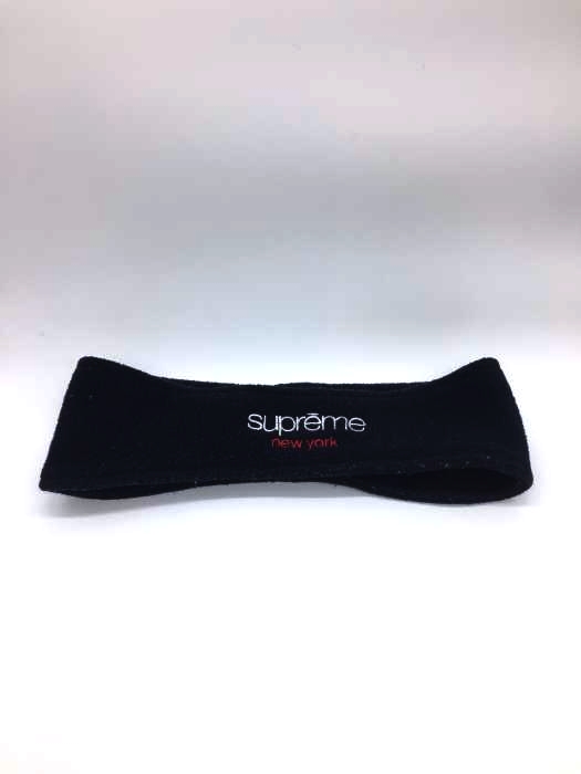 Supreme(シュプリーム) Polartec Headband メンズ 表記無
