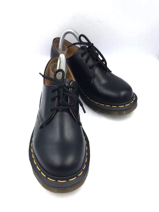Dr.Martens(ドクターマーチン) 3EYE 3ホールドレスシューズ レディース  UK4