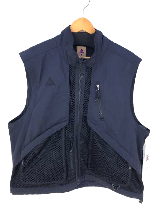 NIKE ACG(ナイキエーシージー) オールコンディションギア ベスト メンズ L