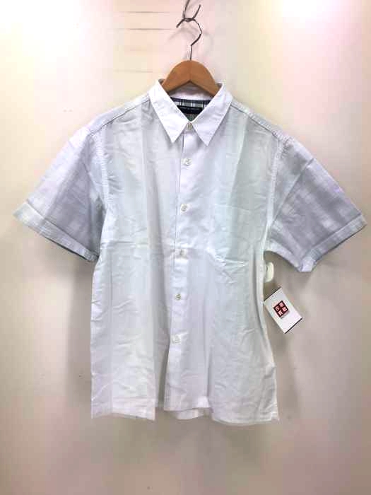 COMME des GARCONS HOMME(コムデギャルソンオム) AD2004 チェック裏地 メンズ JPN：S