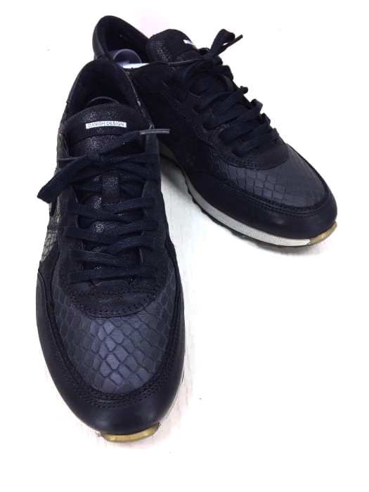 ecco(エコー) ローカットスニーカー レディース  40