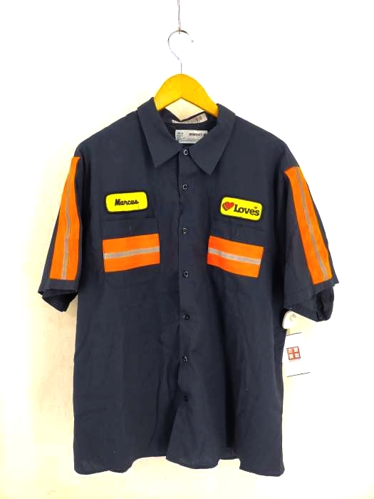 ARAMARK(アラマーク) ワークシャツ メンズ JPN:XL