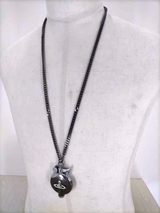 Vivienne Westwood Accessories(ヴィヴィアンウエストウッド アクセサリー) オーブライター メンズ 表記無