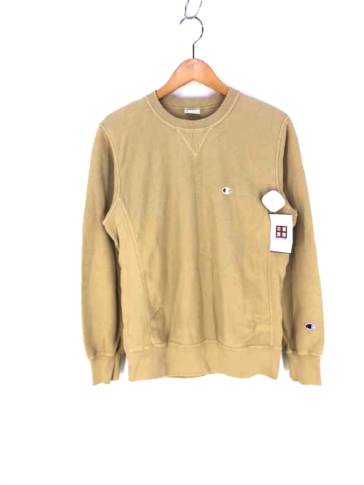 Champion(チャンピオン) REVERSE WEAVE 目付きスウェット メンズ M