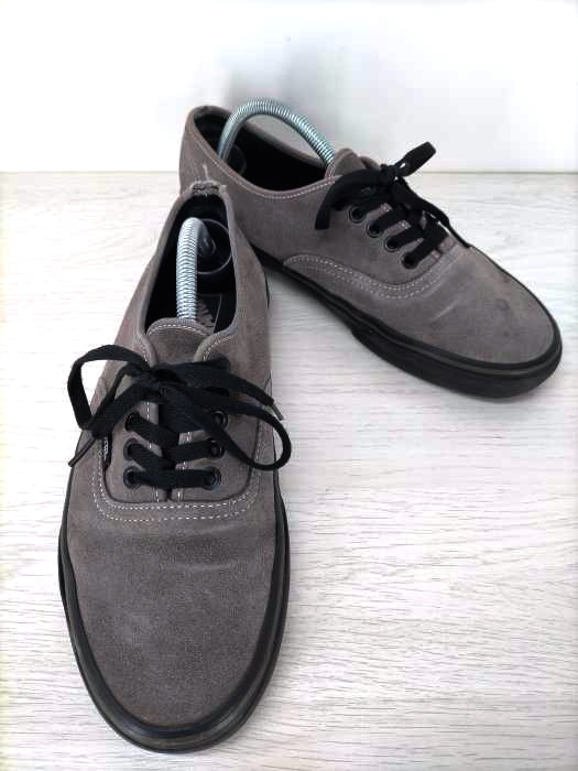 VANS(バンズ) Authentic オーセンティック メンズ JPN：27