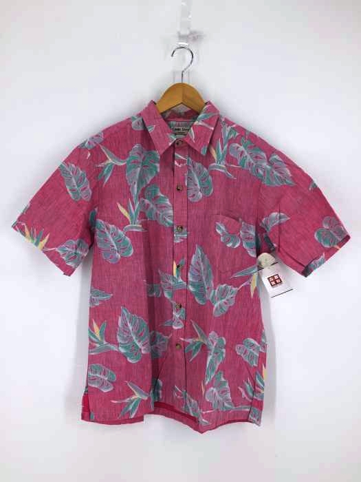 Cooke Street(クックストリート) アロハシャツ メンズ JPN：XL