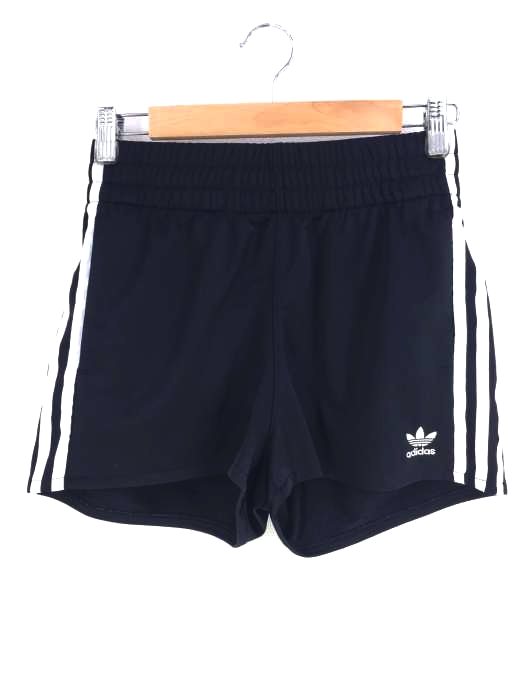adidas Originals(アディダスオリジナルス) Shorts 3-Stripes レディース  M