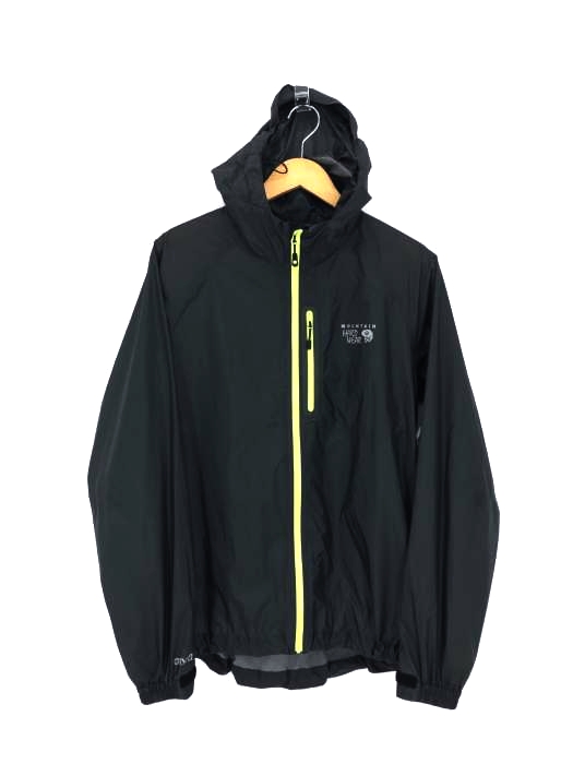 MOUNTAIN HARDWEAR ナイロンマウンテンパーカー MOUNTAIN HARDWEAR(マウンテンハードウェア) ナイロン